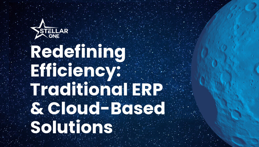 ERP On-Premises vs. Cloud: Pros & Cons