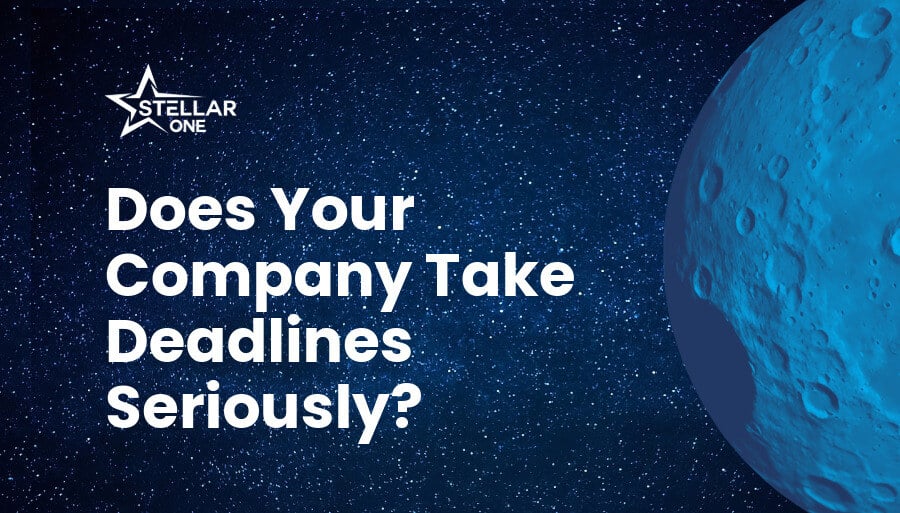 Meeting ERP Project Deadlines