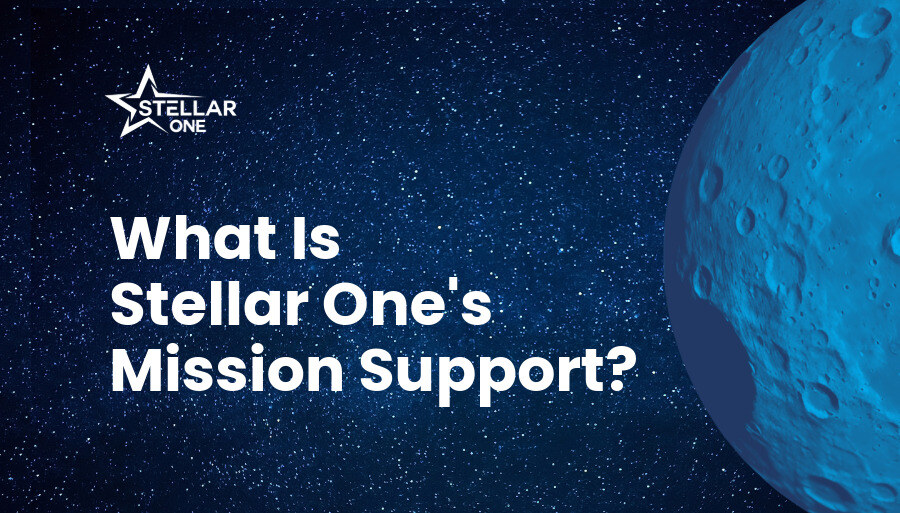 Stellar One Mission Support