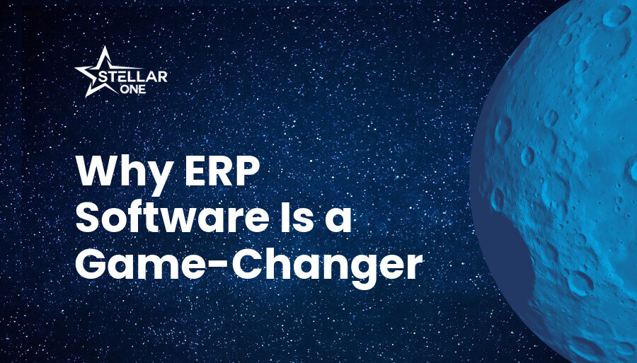ERP Software: Digital Transformation for Your Midsized Business