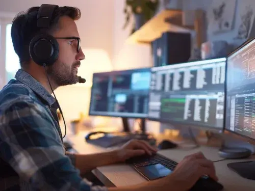 Stellar One Mission Support expert solves an ERP technical issue