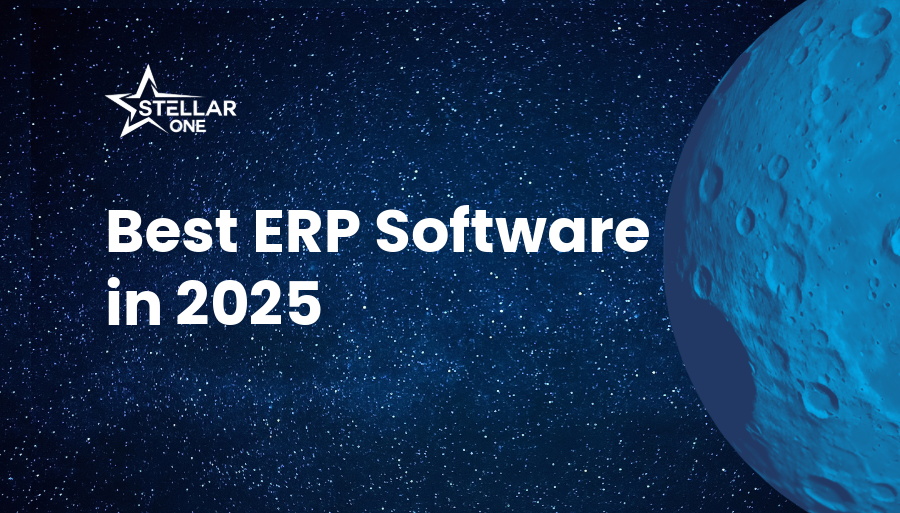 What Are the Best ERP Software Platforms in 2025?