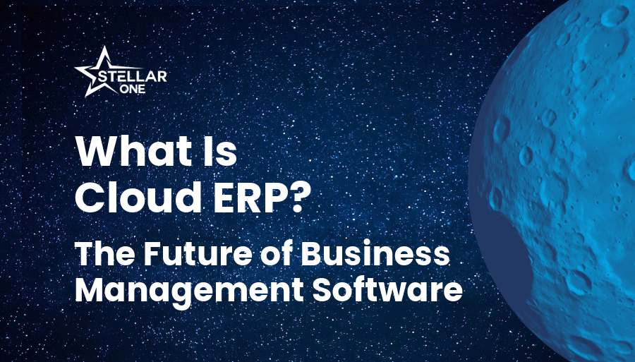 What is Cloud ERP? Pros and Cons