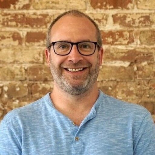 CEO-Michael Dornblum small