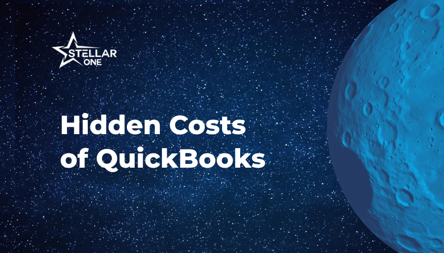 Hidden Costs of QuickBooks: Is Your Business Losing Revenue?