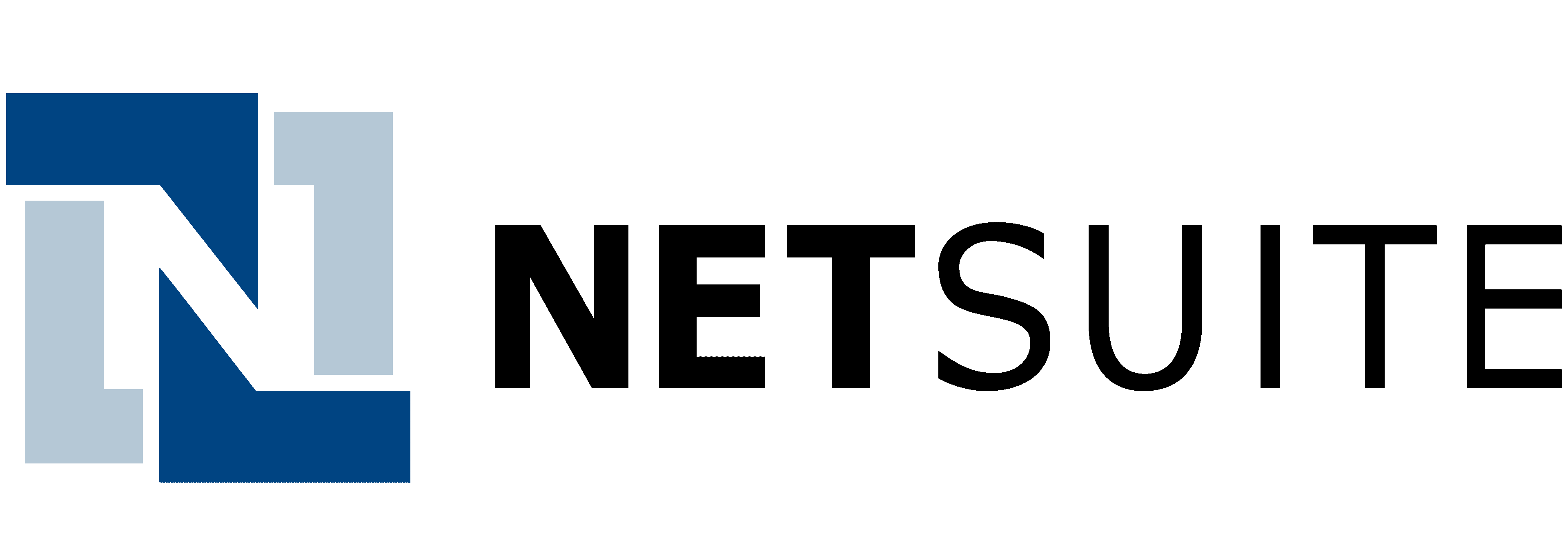 NetSuite Logo