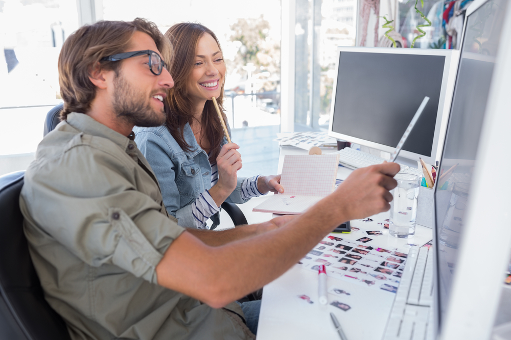 Partners customizing their headless eCommerce software to fit their onlien store.